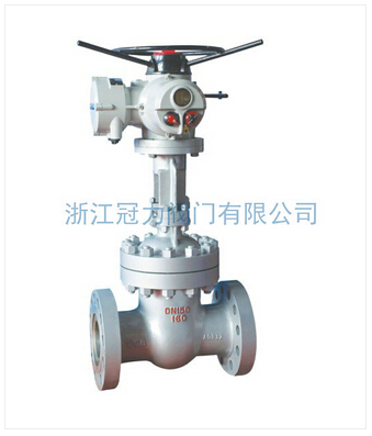 簡(jiǎn)述電動(dòng)閘閥的工藝都有哪些？